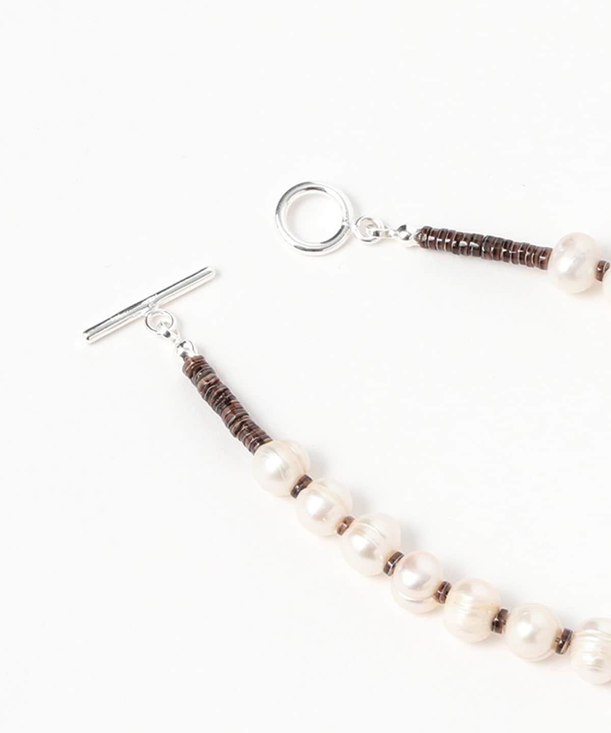 BEAMS BOY（ビームス ボーイ）ROSETTA PRAYER / HEISHI BRACELET