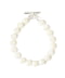 WHITE ROUND