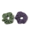 GREEN×LT.PURPLE