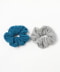 GREY×BLUE