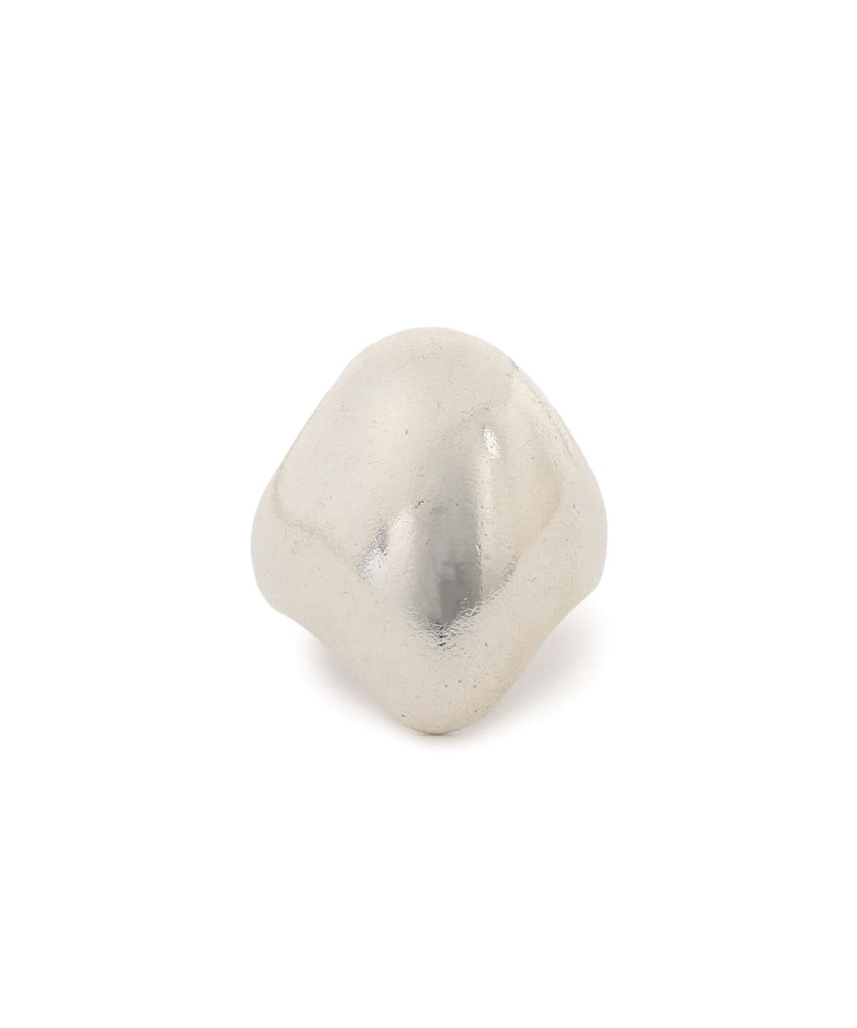 IN CROWD インクラウド / CAST RING 058 アクセサリー WOMEN SILVER ONE SIZE IN CROWD インクラウド / CAST RING 058 アクセサリー WOMEN SILVER ONE SIZE