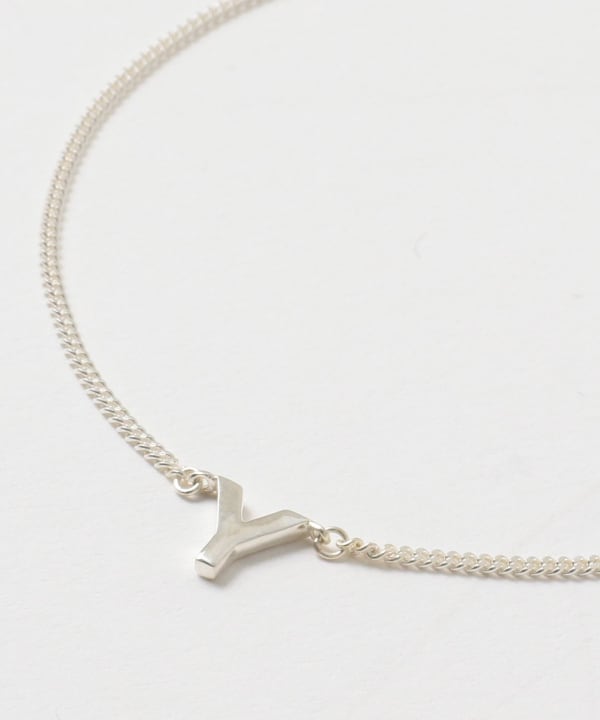 BEAMS BOY ブレスレット  シルバーアクセサリー  30g  G695 BEAMS BOY（ビームス ボーイ）のブレスレット通販｜BEAMS