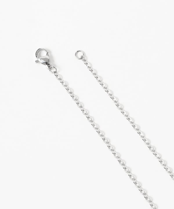 San Francis Imports / OXY MEDAL NECKLACE