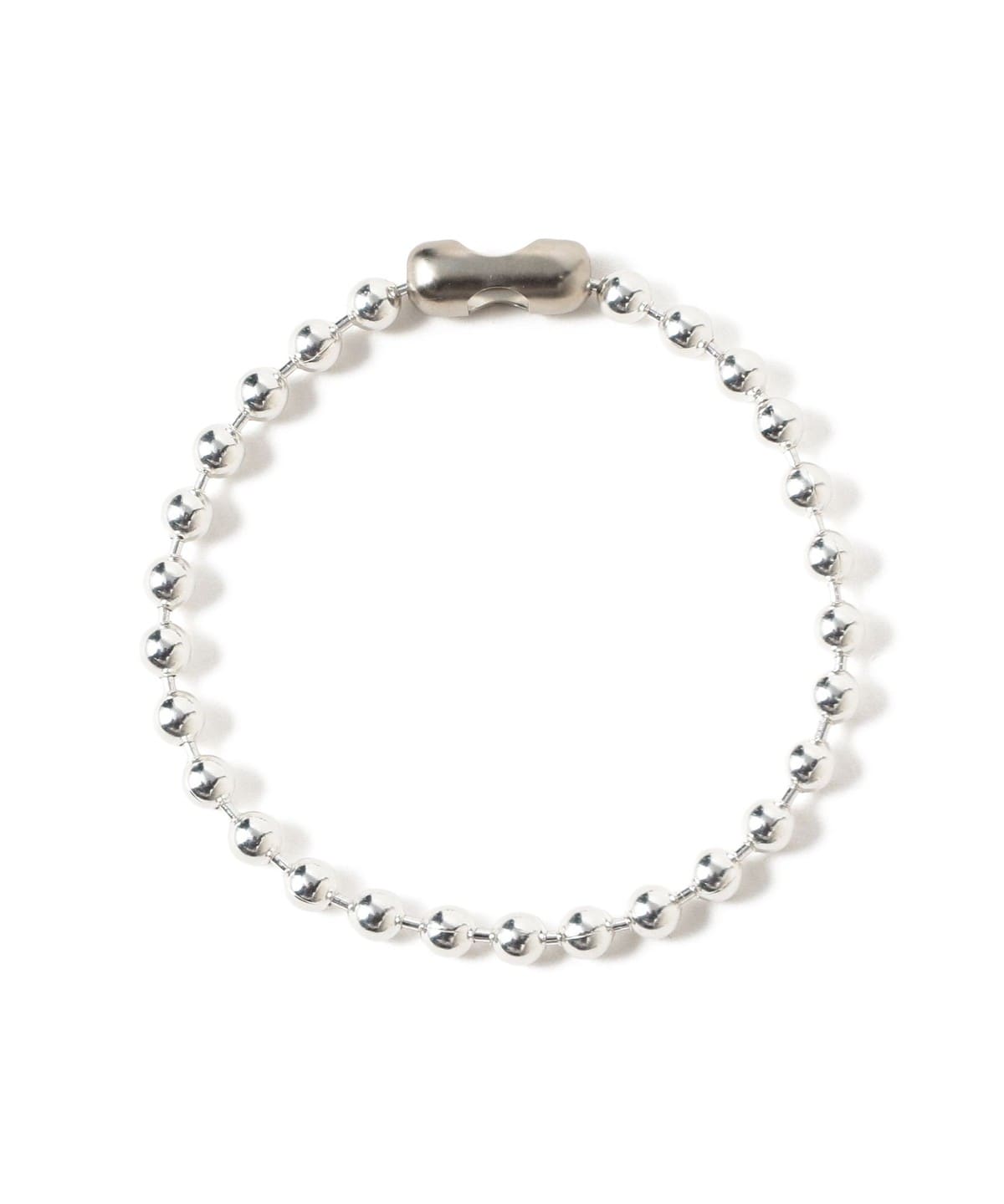 BEAMS BOY（ビームス ボーイ）ROSETTA PRAYER / BALL CHAIN BRACELET
