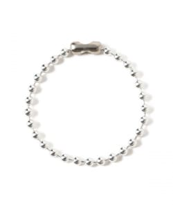 ROSETTA PRAYER / BALL CHAIN BRACELET