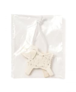 LA CUOIERIA / ヘアゴム