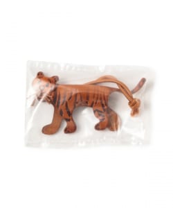 LA CUOIERIA / ヘアゴム