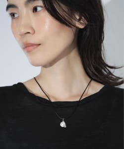 【別注】ATOLASOLAS × maturely / フレッシュ ウォーター パール ネックレス