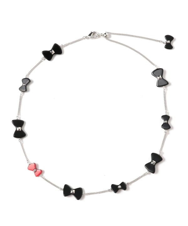 ATOLA SOLA S / Ribbon Necklace