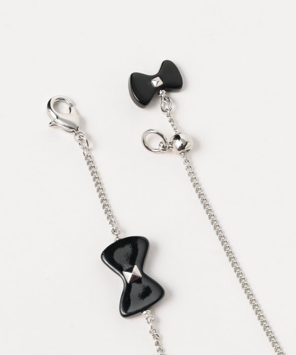 ATOLA SOLA S / Ribbon Necklace