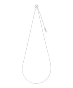 シルバー925 チェーン ネックレス