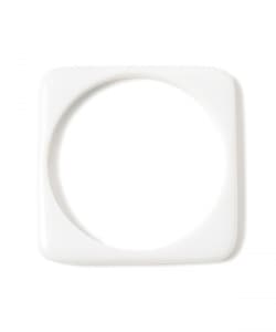 スクエア バングル