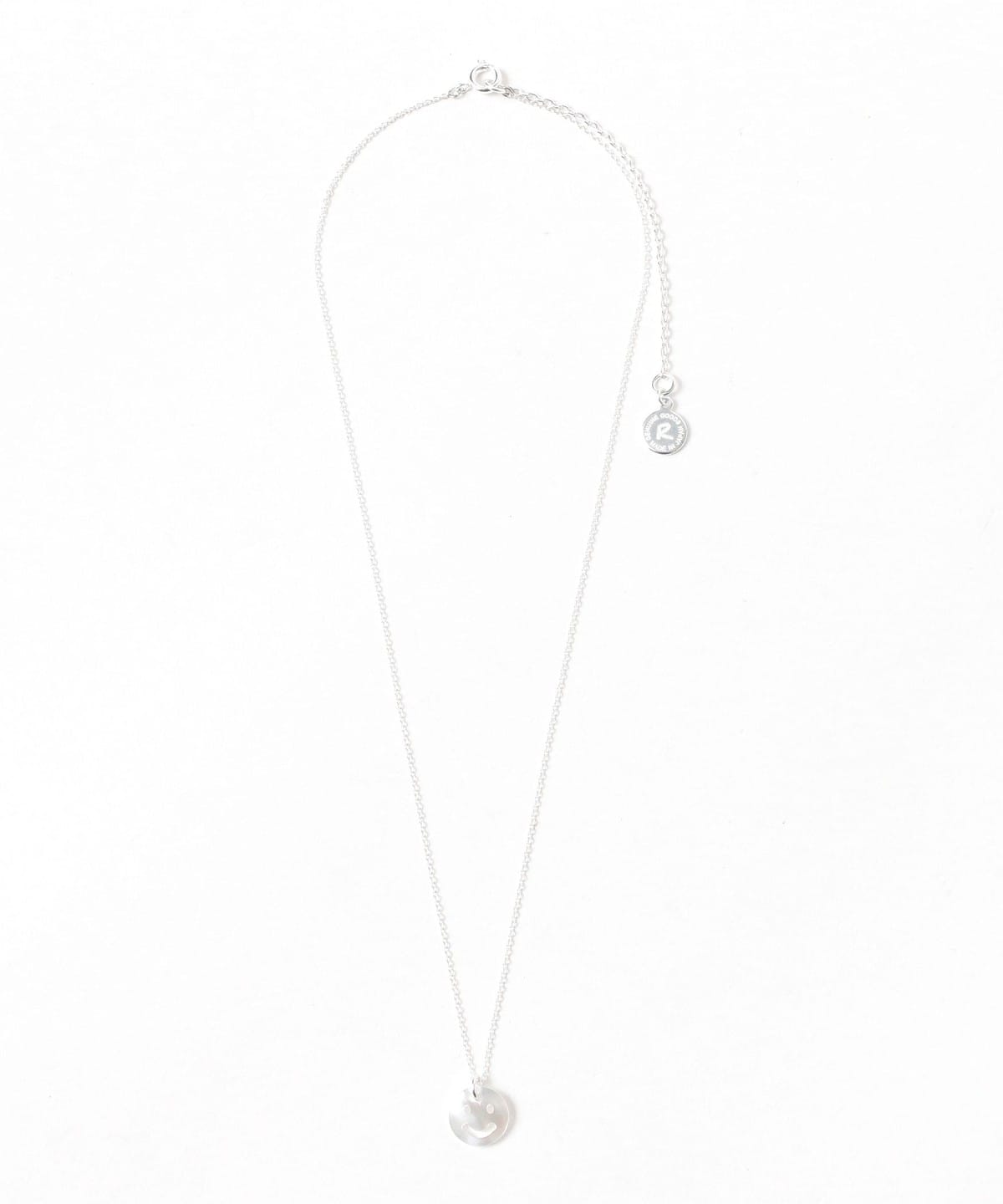 BEAMS BOY（ビームス ボーイ）ROSETTA PRAYER / SHELL TOP NECKLACE