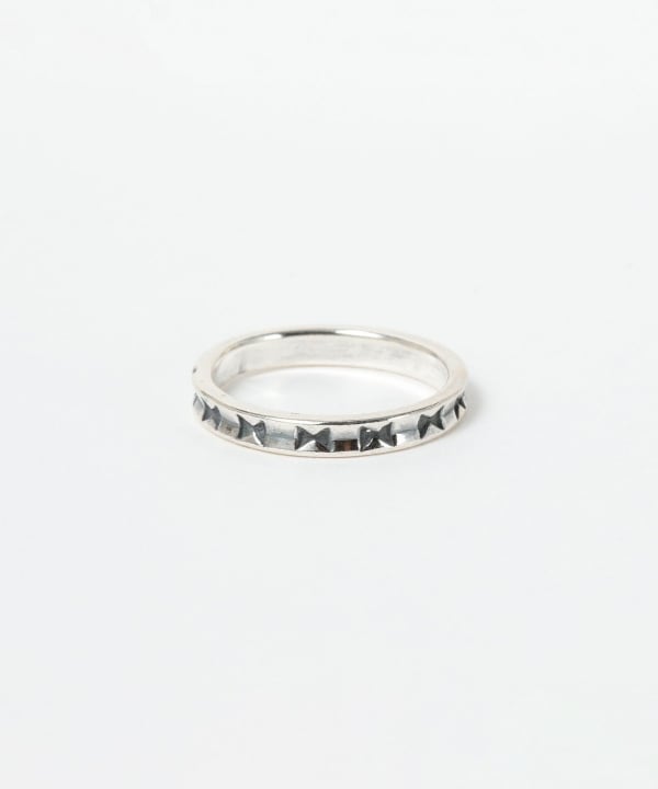 IN CROWD / CAST RING RIBBON