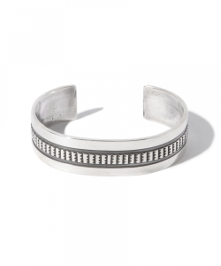 SUNSHINE REEVES / Line & Stamp Bracelet S