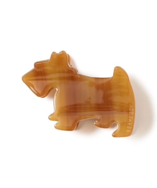 DOG ヘア クリップ