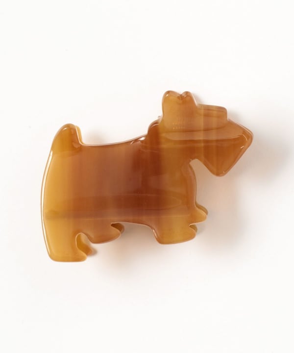 DOG ヘア クリップ