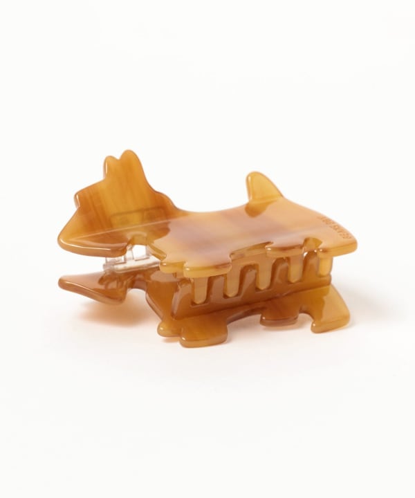 DOG ヘア クリップ