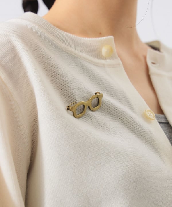 GOLD ピンバッジ