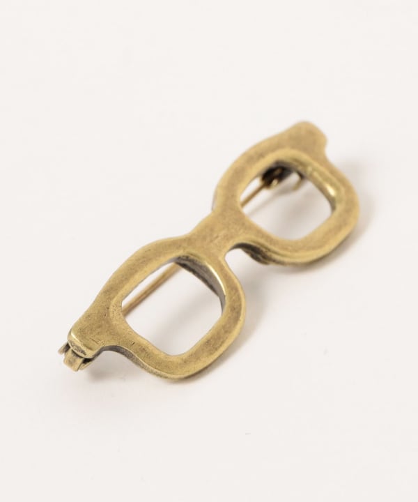 GOLD ピンバッジ