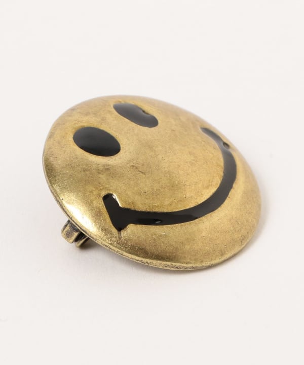GOLD ピンバッジ