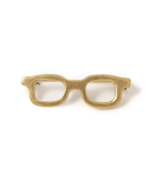 GOLD ピンバッジ