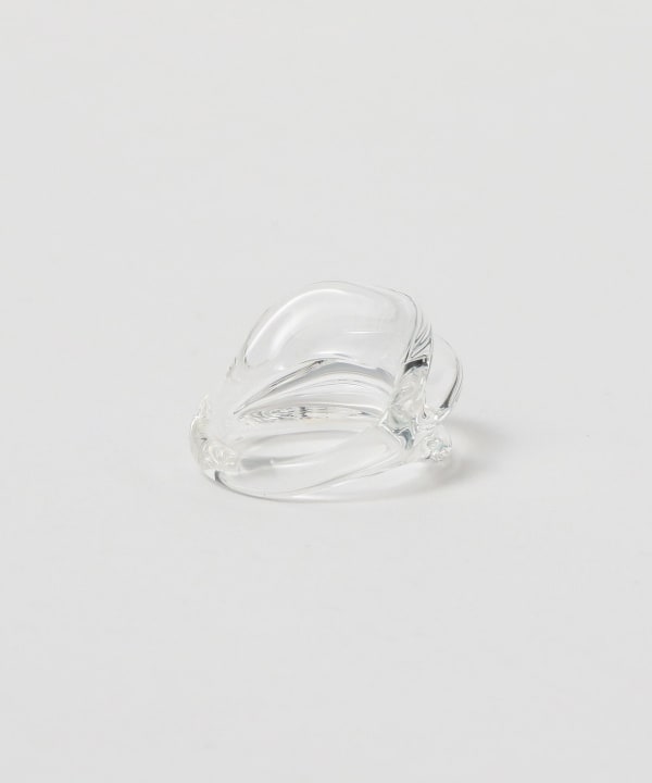 【別注】KEANE × BEAMS BOY / Layer Ring