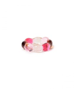 【別注】KEANE × BEAMS BOY / Sphere Ring