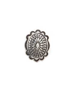 SUNSHINE REEVES / Concho Ring