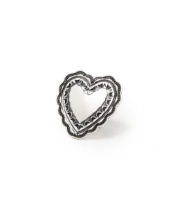 SUNSHINE REEVES / Heart Ring