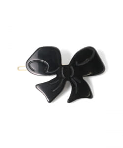 BEAMS BOY / RIBBON ヘアピン