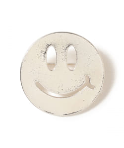 maturely / Smile Brooch