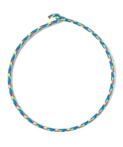 BEAMS BOY / ロープ ワイヤー ネックレス