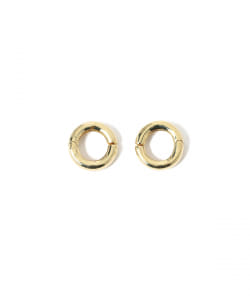 BEAMS BOY / 20mm 太 イヤーカフ