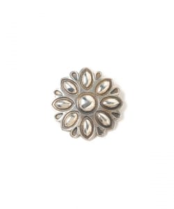 SUNSHINE REEVES × BEAMS BOY / 別注 Petit Flower Pin