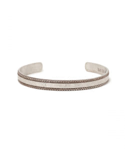 OJO DE MEX / Wide Bangle