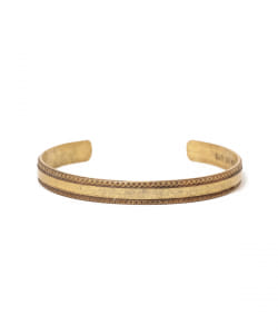 OJO DE MEX / Wide Bangle