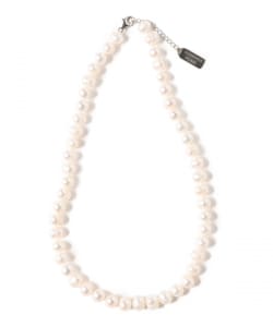 Hermosa Pearl Co. / Single Neckless