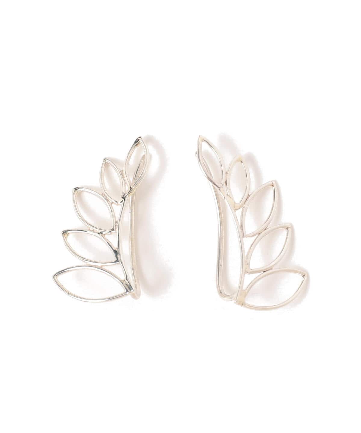 IN CROWD インクラウド / Climber Earring アクセサリー WOMEN Leaf ONE SIZE IN CROWD インクラウド / Climber Earring アクセサリー WOMEN Leaf ONE SIZE