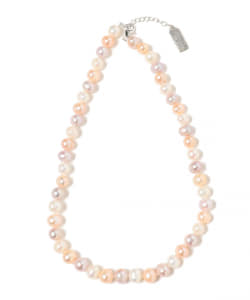 Hermosa Pearl Co. / Single Neckless