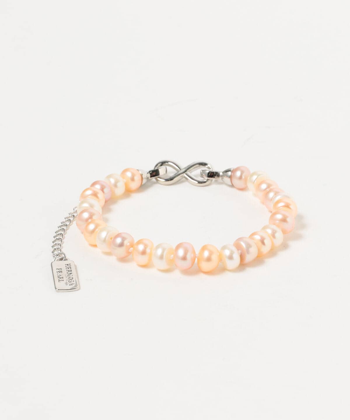 BEAMS BOY（ビームス ボーイ）Hermosa Pearl Co. / Eternity Bracelet