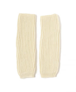HIGHLAND 2000 / リブ レッグウォーマー