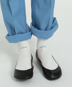 ￥maturely / Thermal Socks