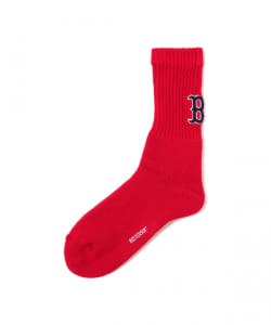 ROSTER SOX × BEAMS BOY / 別注 MLB SOX