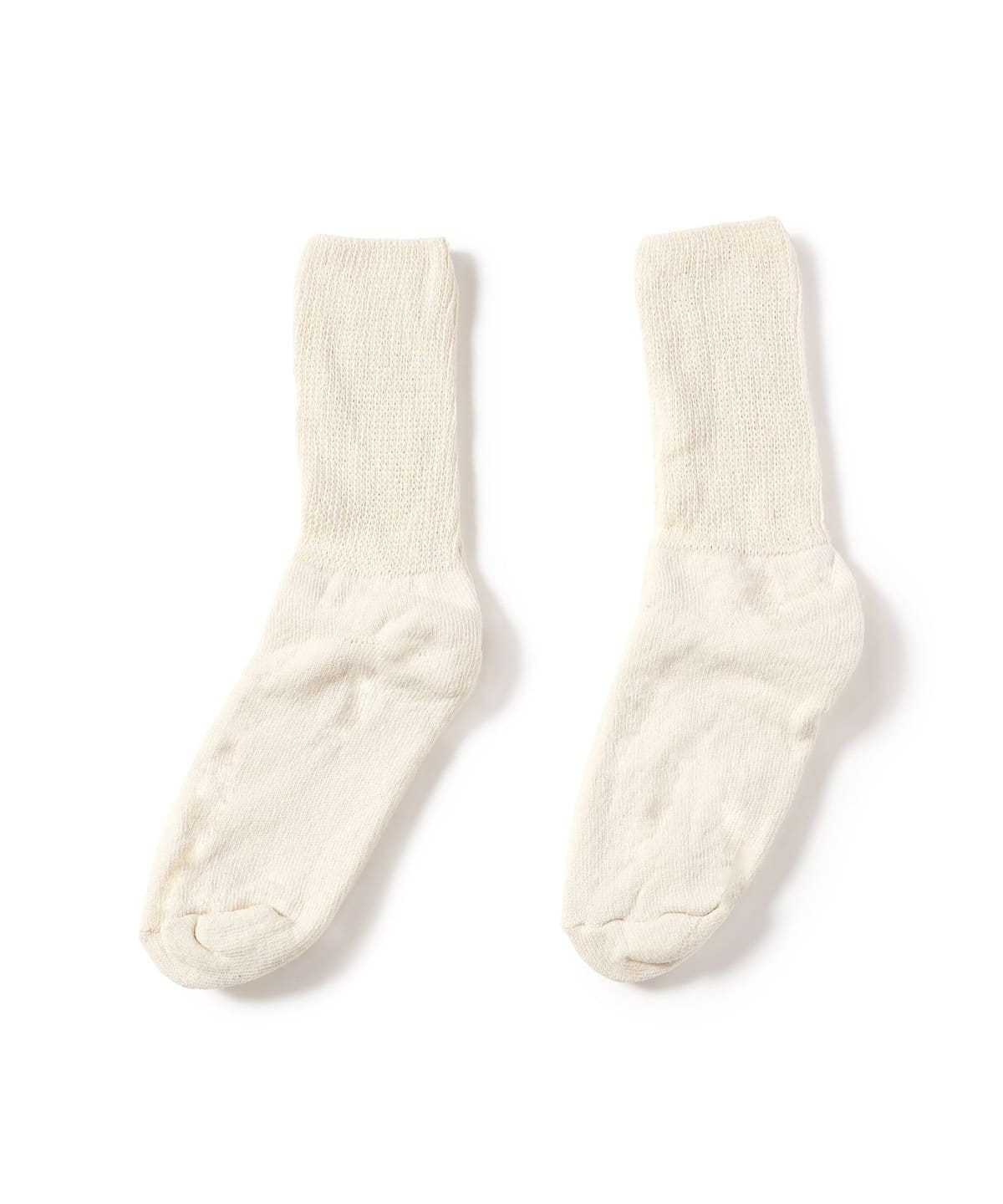 THE RAILROAD SOCK / Health Trak Socks レッグウェア WOMEN NATURAL FREE THE RAILROAD SOCK / Health Trak Socks レッグウェア WOMEN NATURAL FREE