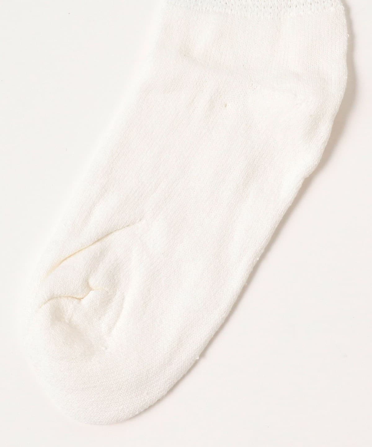 BEAMS BOY（ビームス ボーイ）THE RAILROAD SOCK / Health Trak Socks（レッグウェア ソックス・靴下