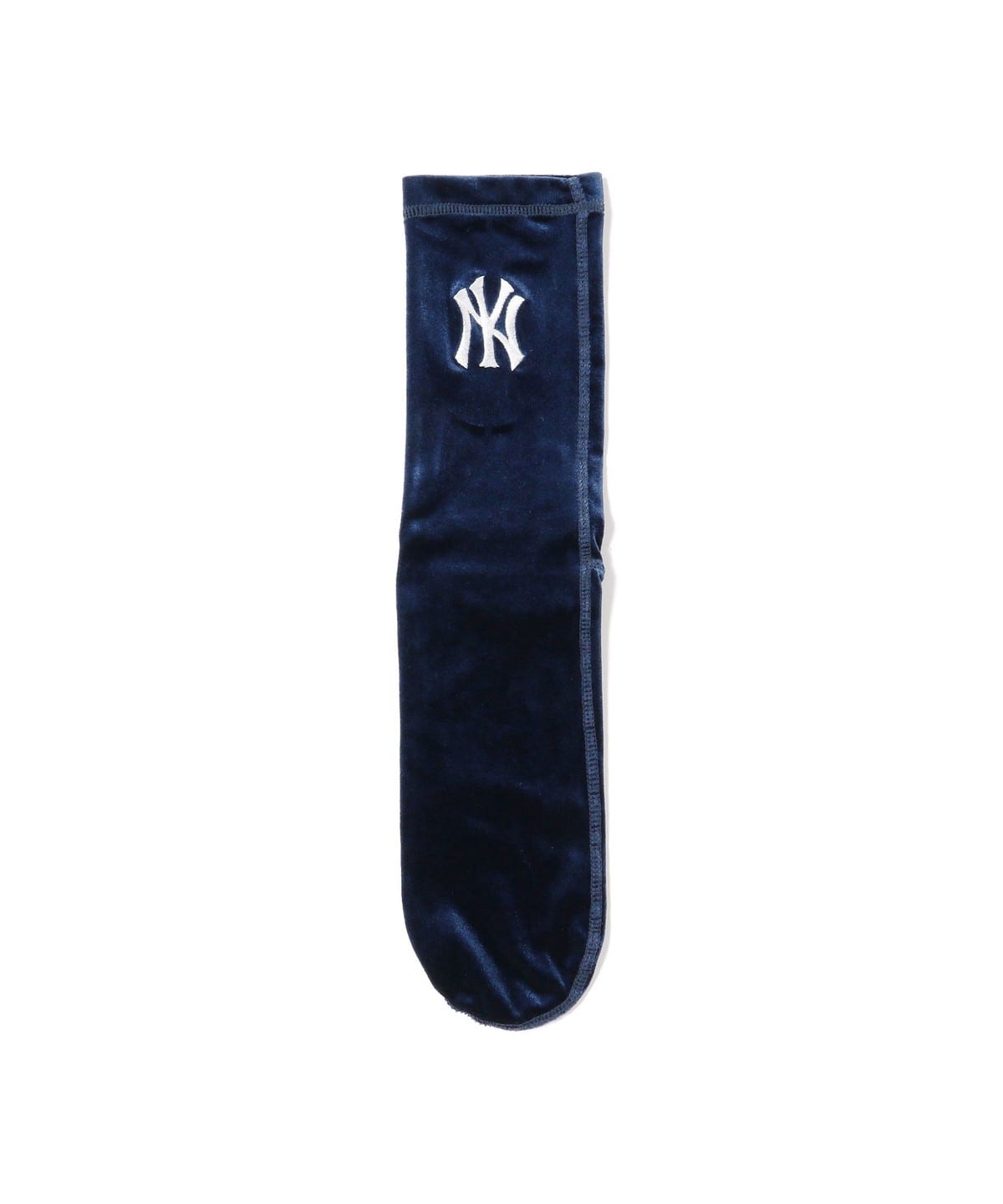ROSTER SOX ロスターソックス / MLB ベロア ソックス レッグウェア WOMEN NAVY ONE SIZE ROSTER SOX ロスターソックス / MLB ベロア ソックス レッグウェア WOMEN NAVY ONE SIZE