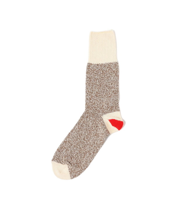 BEAMS BOY（ビームス ボーイ）FOXRIVER / REDHEEL SOCK（レッグウェア