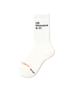 FOR BARE FEET × BEAMS BOY / SIZE SOX