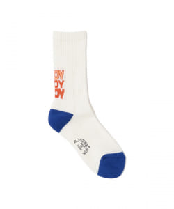 ROSTER SOX × BEAMS BOY / ハロー マイネーム イズ ボーイ